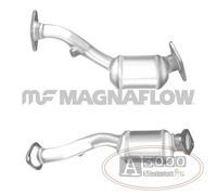 Catalizzatore DFC MITSUBISHI ASX 1.6 (4A92 engine) 1st cat 6/2010-12/9999