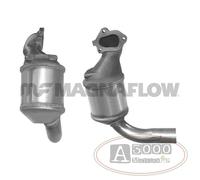 Catalizzatore DFC OPEL CORSA COMBO 1.3 CDTi (Z13DT eng; close coupled cat) 6/200