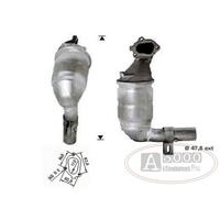 Catalizzatore DFC OPEL TIGRA 1.3TD CDTi 1248 cc 51 Kw / 70 cv Z13DT 7/04>7/08