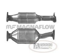 Catalizzatore DFC OPEL VECTRA 1.6i 1587 cc 55 Kw / 75 cv C1.6NZ OHC 9/88>12/93