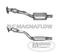 Catalizzatore DFC RENAULT ESPACE 2.2TD DCI 2188 cc 85 Kw / 115 cv G9T 00>10/02