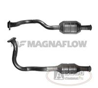 Catalizzatore DFC RENAULT EXTRA 1.9 Diesel (F8Q engine) 2/1998-12/2001