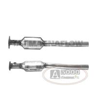 Catalizzatore DFC RENAULT LAGUNA 2.0i 16V 1948 cc 103 Kw / 140 cv N7Q 4/95>12/00