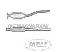 Catalizzatore DFC RENAULT LAGUNA 2.2TD 2188 cc 83 Kw / 113 cv G8T 794 Tº B569 /
