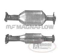 Catalizzatore DFC RENAULT R19 CHAMADE 1.4i 1397 cc 43 Kw / 60 cv C3J 89>96