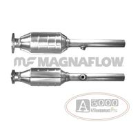 Catalizzatore DFC SEAT ALTEA XL 1.4 16v (CGGB engine) Underfloor cat 5/2010-6/20