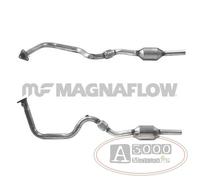Catalizzatore DFC SEAT CORDOBA 1.4i 1390 cc 44 Kw / 60 cv ABD 7/95>11/95