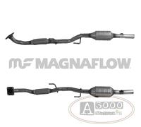 Catalizzatore DFC SEAT CORDOBA 1.4i 16V 1390 cc 74 Kw / 101 cv BBZ 7/02>11/09