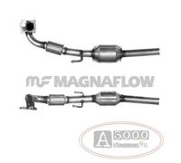 Catalizzatore DFC SEAT CORDOBA 1.9 TD Vario (AHU; AGR engine) 1/1998-8/2002