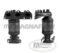 Catalizzatore DFC SEAT IBIZA 1.2i 12V 1198 cc 51 Kw / 69 cv CJLB 2/12>
