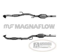 Catalizzatore DFC SEAT IBIZA 1.4i 16V 1390 cc 63 Kw / 86 cv BXW 5/06>