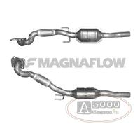 Catalizzatore DFC SEAT IBIZA 1.4TD TDI DPF 1422 cc 59 Kw / 80 cv BMS 7/08>6/10