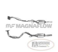 Catalizzatore DFC SEAT INCA 1.4i 16V 1390 cc 55 Kw / 75 cv AUA 7/00>5/03