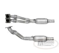 Catalizzatore DFC SEAT INCA 1.9D 1896 cc 47 Kw / 64 cv 1Y 11/95>4/97