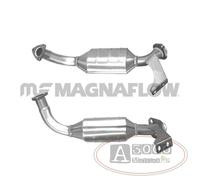 Catalizzatore DFC SEAT MARBELLA 0.9 903 cc 30 Kw / 41 cv 90>97