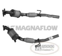 Catalizzatore DFC SEAT MII 1.0i 12V 999 cc 44 Kw / 60 cv CHYA 5/15>
