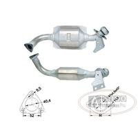 Catalizzatore DFC SEAT TERRA 0.9 903 cc 30 Kw / 41 cv 90>