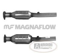 Catalizzatore DFC SEAT TOLEDO 1.4i 16V 1390 cc 55 Kw / 75 cv AKQ / AHW 1/00>