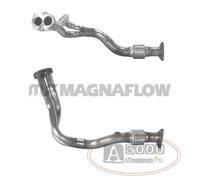 Catalizzatore DFC SEAT TOLEDO 1.8i 20V 1781 cc 92 Kw / 125 cv APG 6/00>3/04