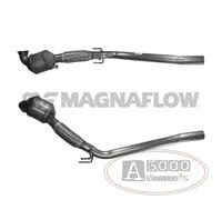 Catalizzatore DFC SEAT TOLEDO 2.0 TDi (BKD; ASV engine) 10/2004-12/9999