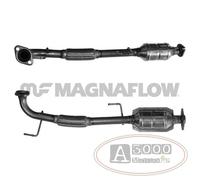 Catalizzatore DFC SUZUKI VITARA 2.0 Turbo Diesel 1/1996-7/1998