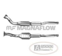 Catalizzatore DFC VOLVO 850 1984 cc 93 Kw / 126 cv B5202S >| Ch Nº2150369 1/95>1