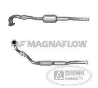 Catalizzatore DFC VOLVO 850 2.5 TDi Turbo Diesel 10/1995-2/1997