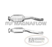 Catalizzatore DFC VOLVO 940 2.3i 2316 cc 96 Kw / 131 cv B230F 9/90>8/94