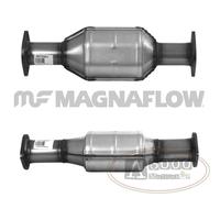 Catalizzatore DFC VOLVO V40 1.8i 16V GDi 1834 cc 92 Kw / 125 cv B4184SM 3/98>12/