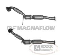 Catalizzatore DFC VOLVO XC70 2.5i Turbo 20V 4WD 2521 cc 155 Kw / 211 cv B5254T2