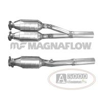 Catalizzatore DFC VW GOLF IV 2.8i VR6 4Motion 2792 cc 150 Kw / 204 cv AUE / BDE