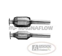 Catalizzatore DFC VW JETTA 1.8i 1781 cc 66 Kw / 90 cv RP 11/87>10/91