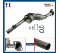 Catalizzatore Di Scarico Previsto Per Renault Modus 1.4 1.6 8200276185