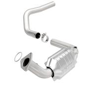 Catalizzatore Direct Fit MagnaFlow 49 State Converter 24084 Adatto Per 03-06 H2