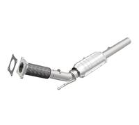 Catalizzatore Direct Fit MagnaFlow 49 Stati 24333 Adatto Per Beetle
