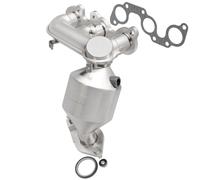 Catalizzatore Direct Fit MagnaFlow 49 Stati 49311