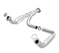 Catalizzatore Direct Fit MagnaFlow 49 Stati 49679 Compatibile Con 07-09 H2