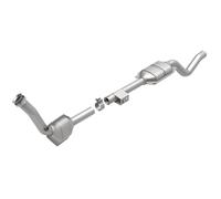 Catalizzatore Direct Fit MagnaFlow 49 Stati 51847 Compatibile Con 03 ML320