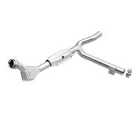 Catalizzatore Direct Fit MagnaFlow 49 Stati 93393 Compatibile Con F-150