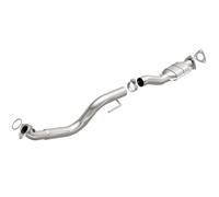 Catalizzatore Direct Fit MagnaFlow 49 Stati Convertitore 93408 Serie 93000