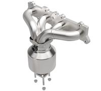 Catalizzatore Direttamente Adattabile MagnaFlow 49 Stati 49319