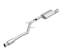 Catalizzatore Direttamente Adatto MagnaFlow 49 Stati 21-143 Per Santa Fe