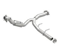 Catalizzatore Direttamente Adatto MagnaFlow 49 Stati 21-528