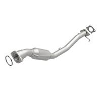 Catalizzatore Direttamente Adatto MagnaFlow 49 Stati 24205