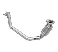 Catalizzatore Direttamente Adatto MagnaFlow 49 Stati 24208 Per G6 Malibu