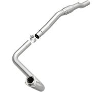 Catalizzatore Direttamente Adatto MagnaFlow 49 Stati 24223