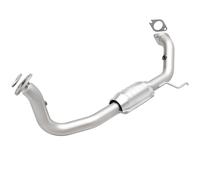 Catalizzatore Direttamente Adatto MagnaFlow 49 Stati 49430