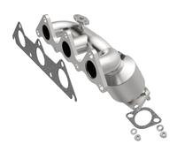 Catalizzatore Direttamente Adatto MagnaFlow 49 Stati 50888
