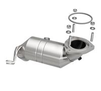 Catalizzatore Direttamente Adatto MagnaFlow 49 Stati 52015 Per X-Type