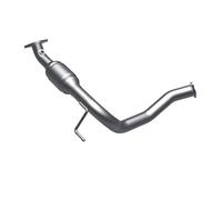 Catalizzatore Direttamente Adatto MagnaFlow 49 Stati Converter 23984